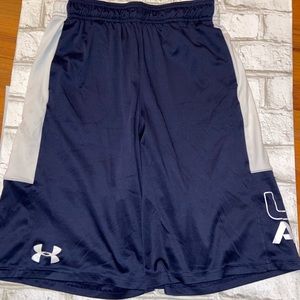 Under Armour Athletic Shorts